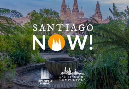 O Concello de Santiago presentará SantiagoNow e recibirá tres galardóns de SICTED na nova edición de FITUR que arranca mañá